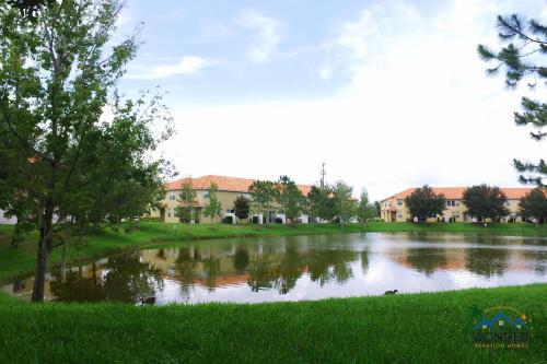 Four Bedrooms Townhome 5117