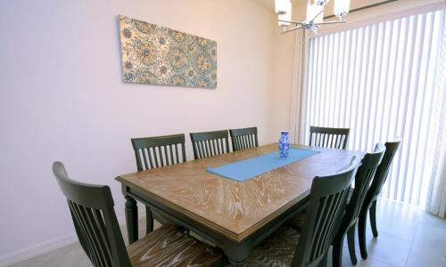 Four Bedrooms Townhome 5117