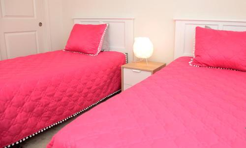 Four Bedrooms Townhome 5117