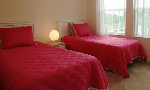 Four Bedrooms Townhome 5117
