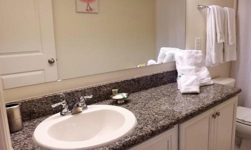 Four Bedrooms Townhome 5117