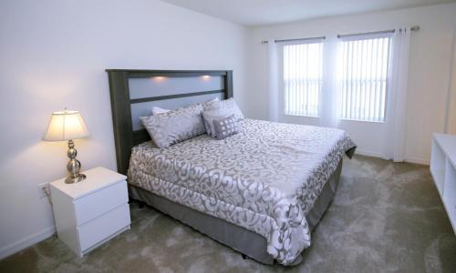 Four Bedrooms Townhome 5117