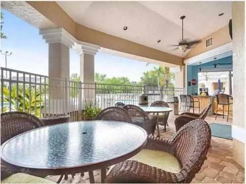 Apartamento Resort-style Condo Near Disney World
