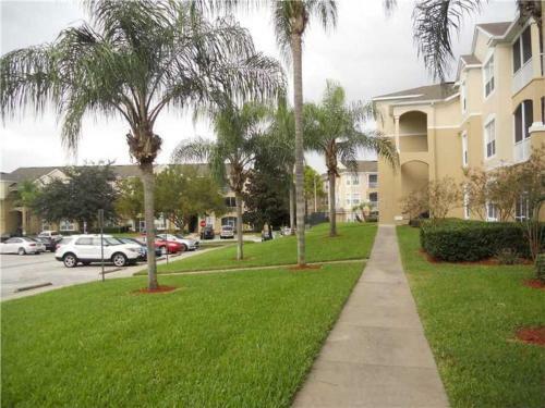 Apartamento Resort-style Condo Near Disney World