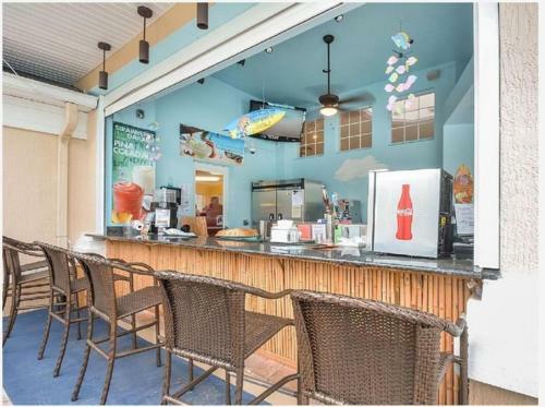 Apartamento Resort-style Condo Near Disney World