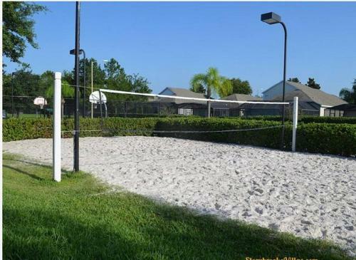 Apartamento Resort-style Condo Near Disney World