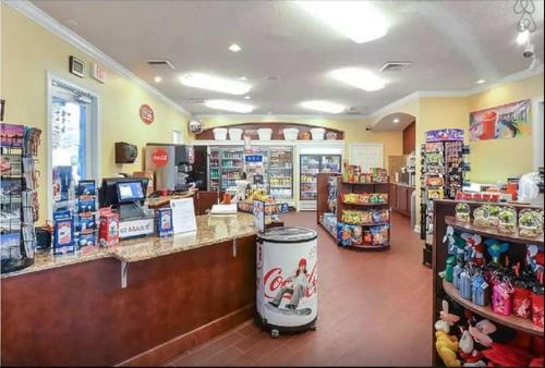 Apartamento Resort-style Condo Near Disney World