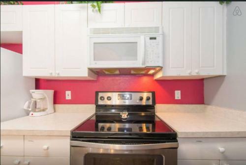 Apartamento Resort-style Condo Near Disney World