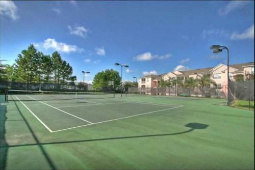 Apartamento Resort-style Condo Near Disney World