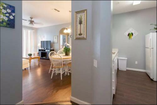 Apartamento Resort-style Condo Near Disney World