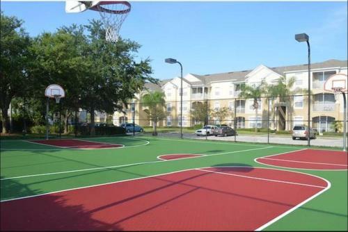 Apartamento Resort-style Condo Near Disney World