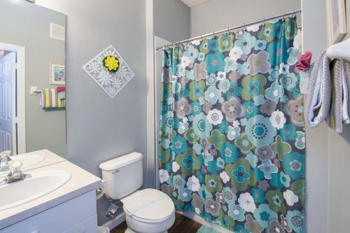 Apartamento Resort-style Condo Near Disney World