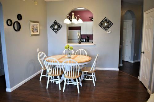 Apartamento Resort-style Condo Near Disney World