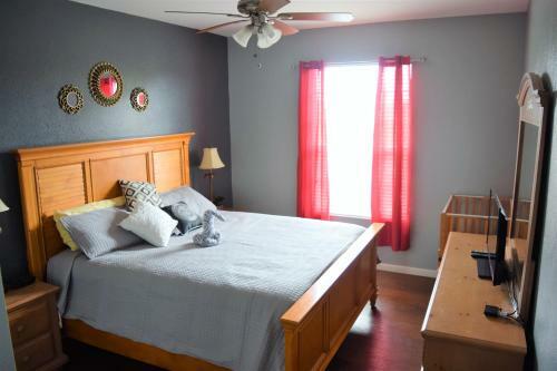 Apartamento Resort-style Condo Near Disney World