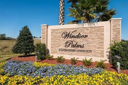 Apartamento Resort-style Condo Near Disney World