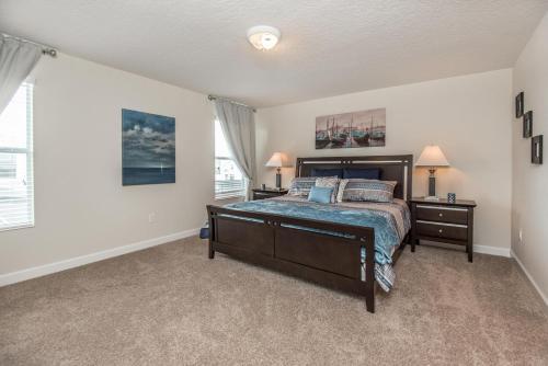 Villa Kings Castle 4812
