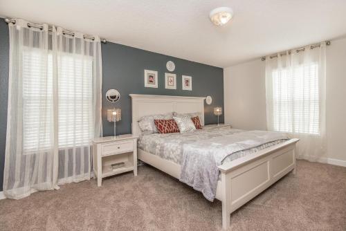Villa Kings Castle 4812