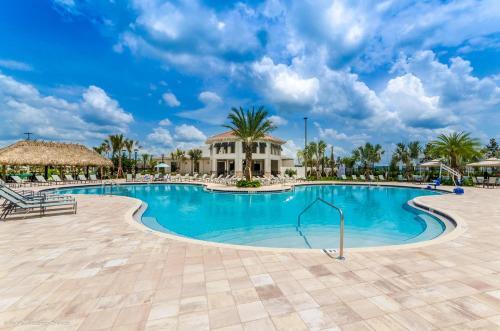 Villa Kings Castle 4812