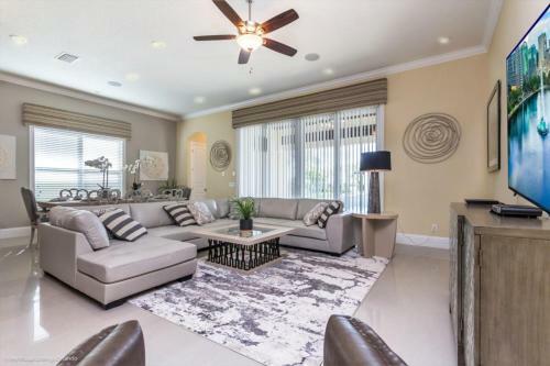 Desert Villa 067