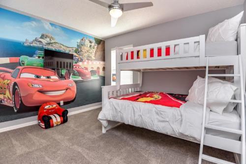 Villa Emerald Island - 8489okc