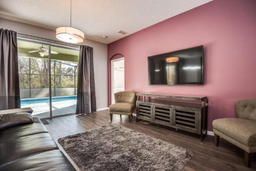 Villa Emerald Island - 8489okc