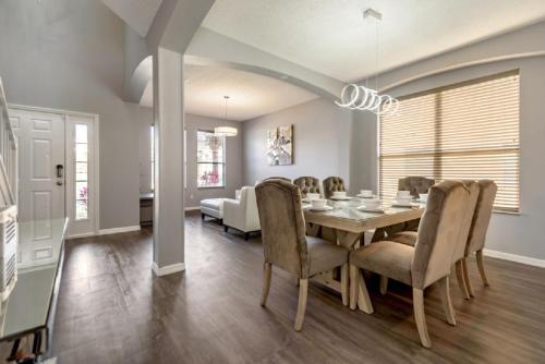 Villa Emerald Island - 8489okc