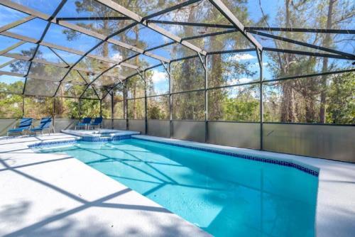 Villa Emerald Island - 8489okc