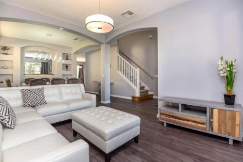Villa Emerald Island - 8489okc