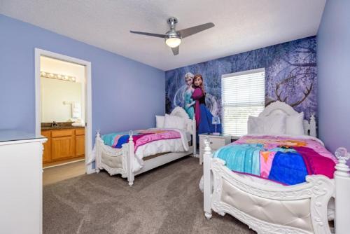 Villa Emerald Island - 8489okc