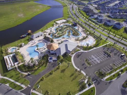 Top Deluxe Apartment At Storey Lake (262817)