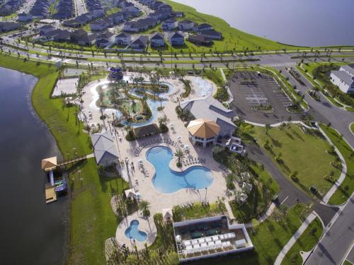 Top Deluxe Apartment At Storey Lake (262817)