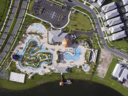 Top Deluxe Apartment At Storey Lake (262817)