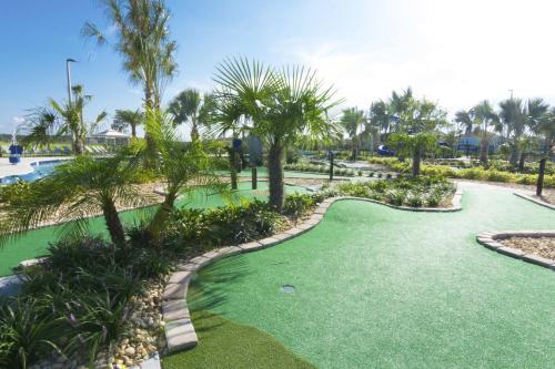 Top Deluxe Apartment At Storey Lake (262817)