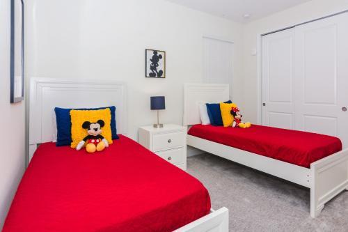 Top Deluxe Apartment At Storey Lake (262817)