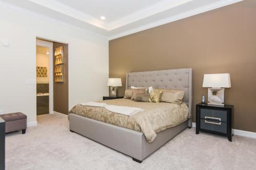 Top Deluxe Apartment At Storey Lake (262817)