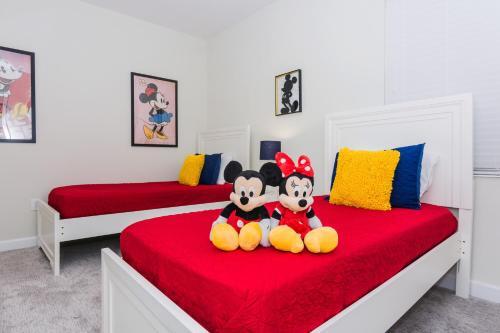 Top Deluxe Apartment At Storey Lake (262817)