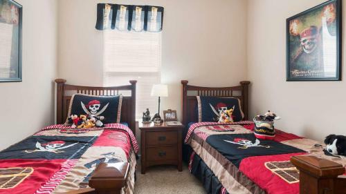 Disney Magic Vacation