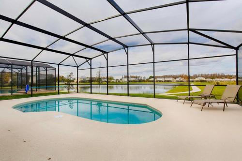 Villa 5 Bed Home At Bella Vida 347