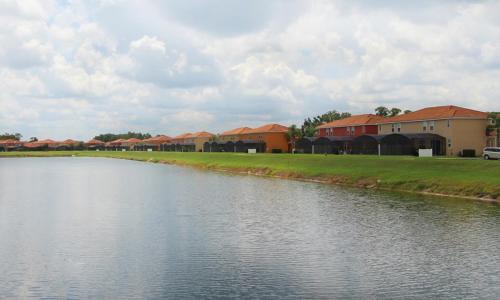 Villa 5 Bed Home At Bella Vida 347