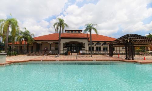 Villa 5 Bed Home At Bella Vida 347