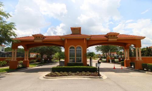Villa 5 Bed Home At Bella Vida 347