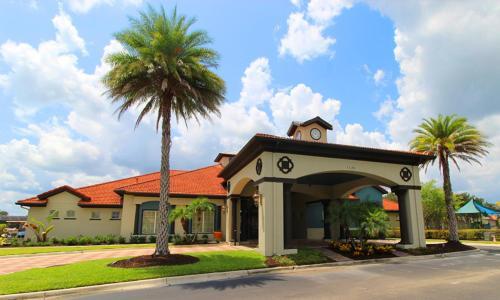 Villa 5 Bed Home At Bella Vida 347