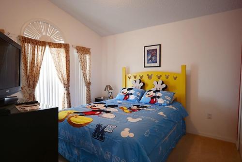 85962 4 Bedroom Home Cumbrian Lakes