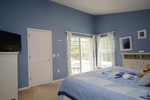 85962 4 Bedroom Home Cumbrian Lakes