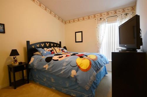 85962 4 Bedroom Home Cumbrian Lakes