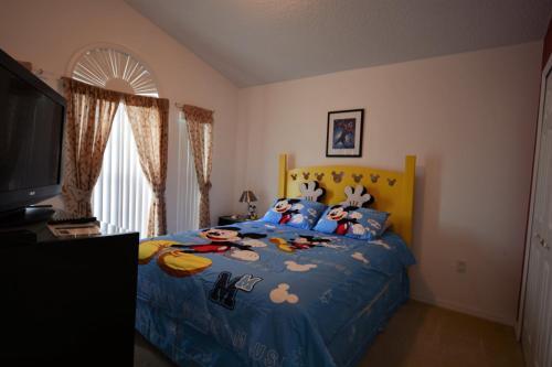 85962 4 Bedroom Home Cumbrian Lakes