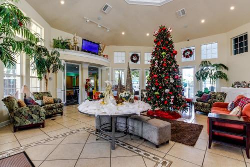 Windsor Palms (#2374)
