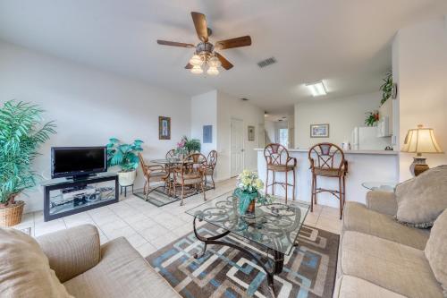Windsor Palms (#2374)
