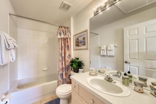 Windsor Palms (#2374)