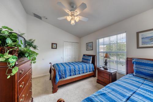 Windsor Palms (#2374)